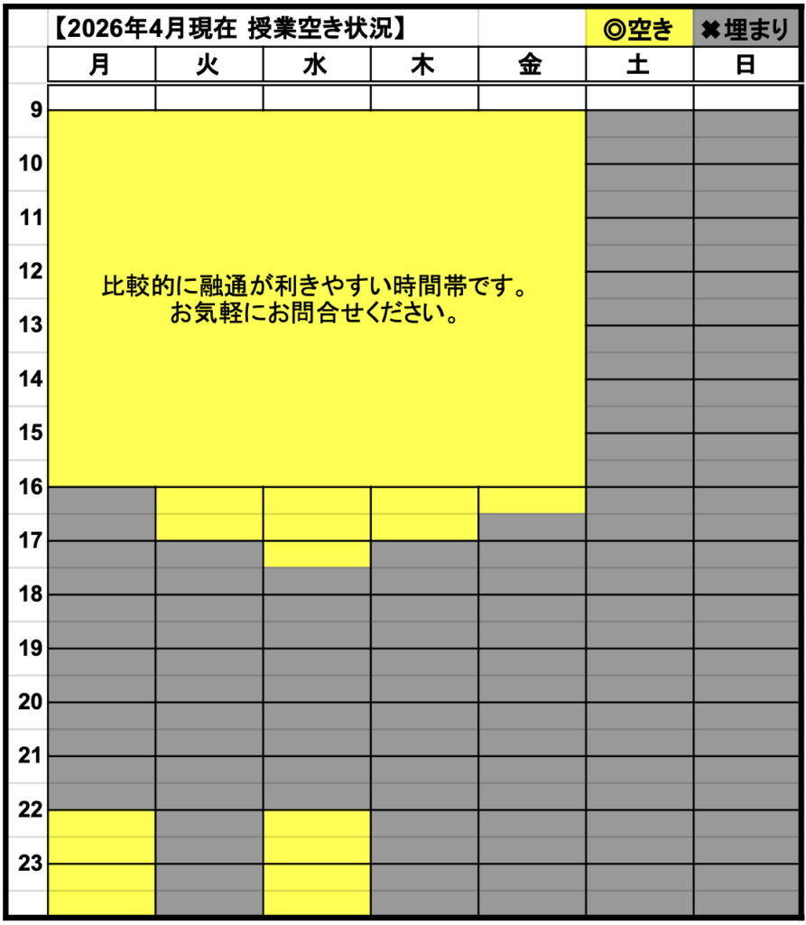 高槻 家庭教師